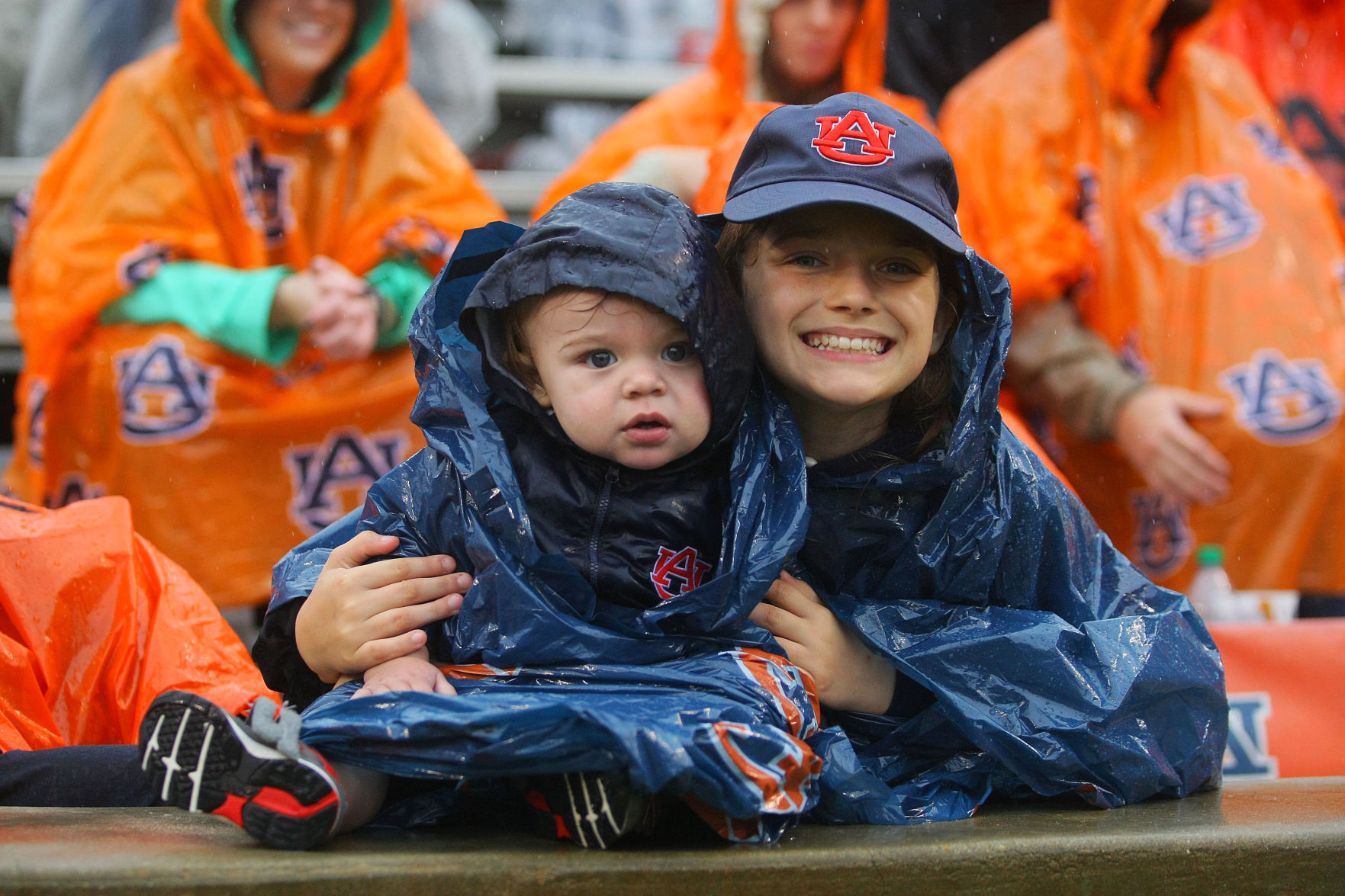 Auburn vs Samford